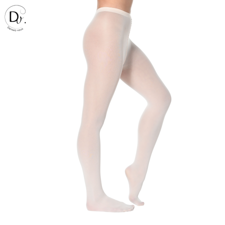 F100 - Footed Tights 40 Den - Dansez-vous