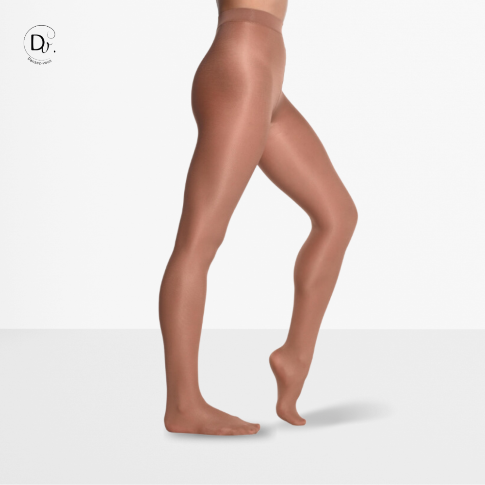 tights shimmery adult brilliant effect of the brand Dance You?