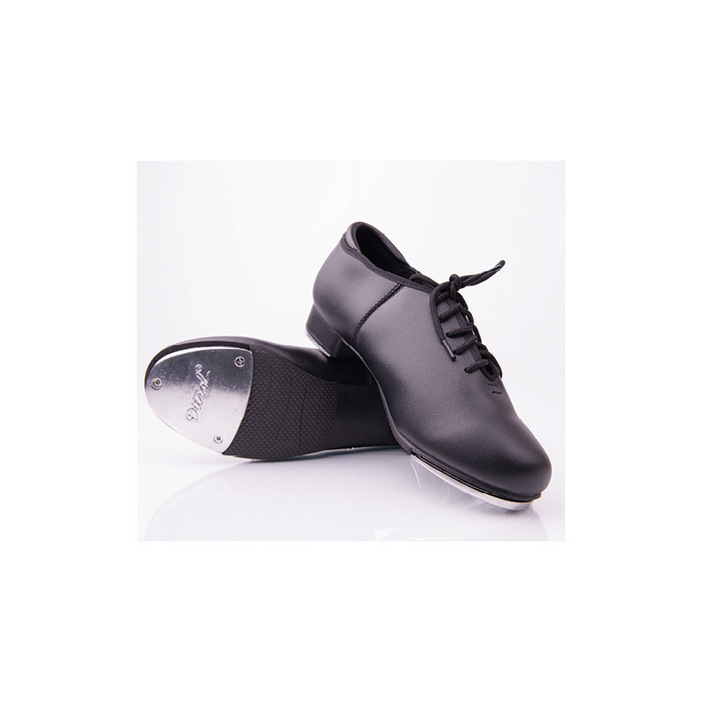 Claquettes Oxford en cuir DTTROL