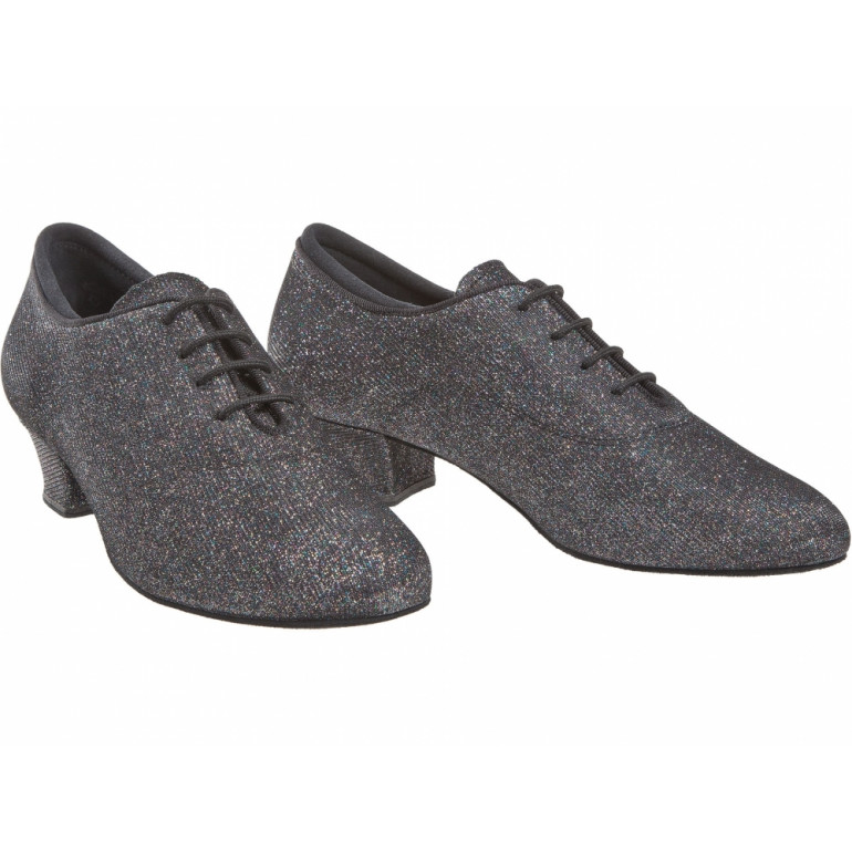 Chaussures de danse en microfibre Paileté pour l