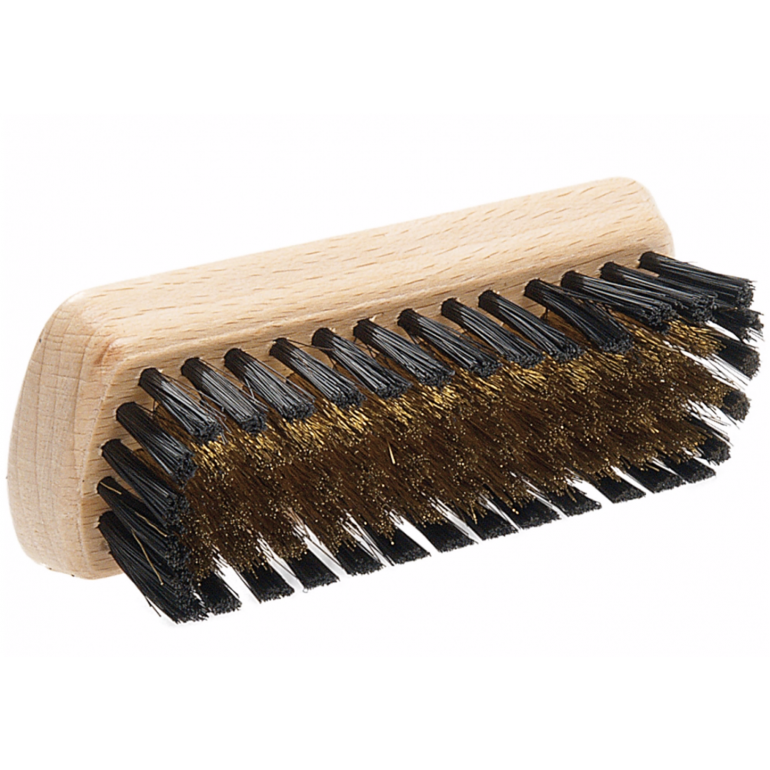 HW10904 - Brosse Cuir - Diamant