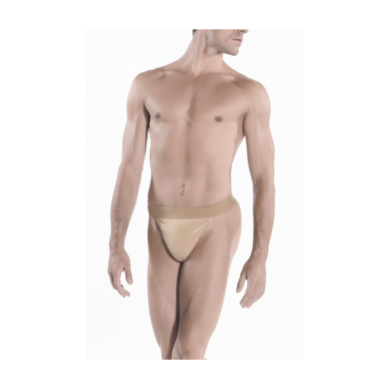 Dancebelt Narrow - Gaine string homme/garçon - Wear Moi