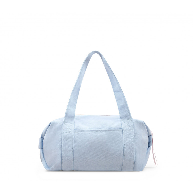 B0231T - Sac Polochon en coton - Repetto