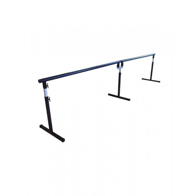 AK-2x2m - Barre 2x2 mètres réglable amovible - Somsana