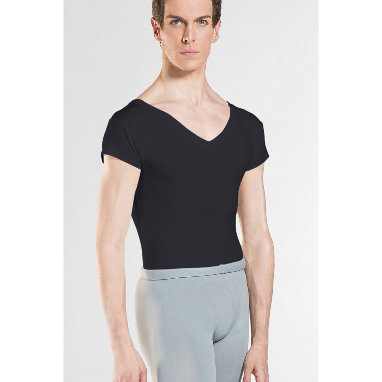 Haxo - Tee-shirt de danse homme - Wear Moi