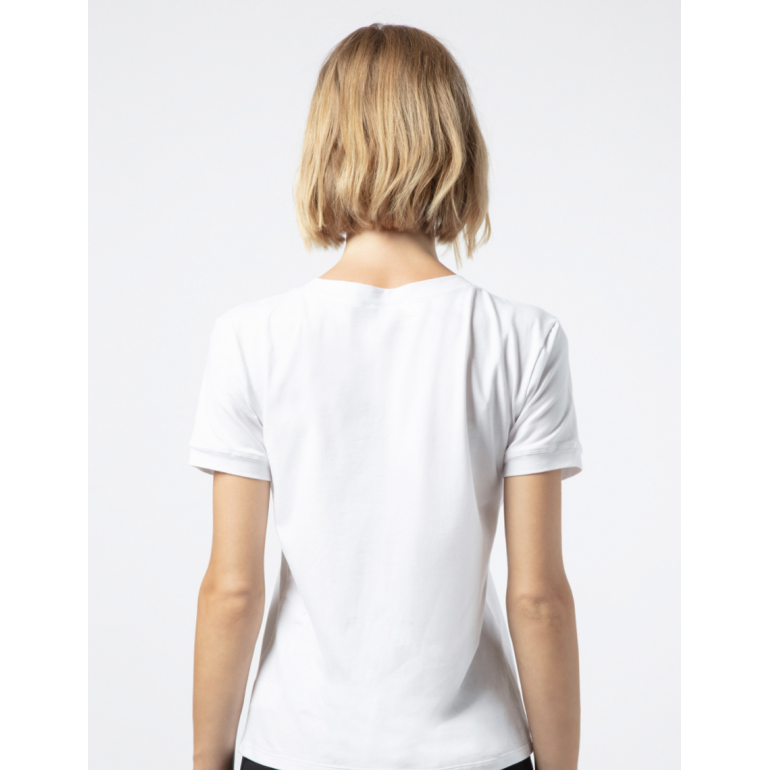 R0280 - T-shirt Love- Repetto