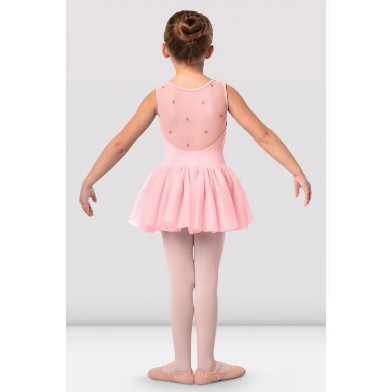 Coralina - Sweetheart Robe Tutu  - BLOCH