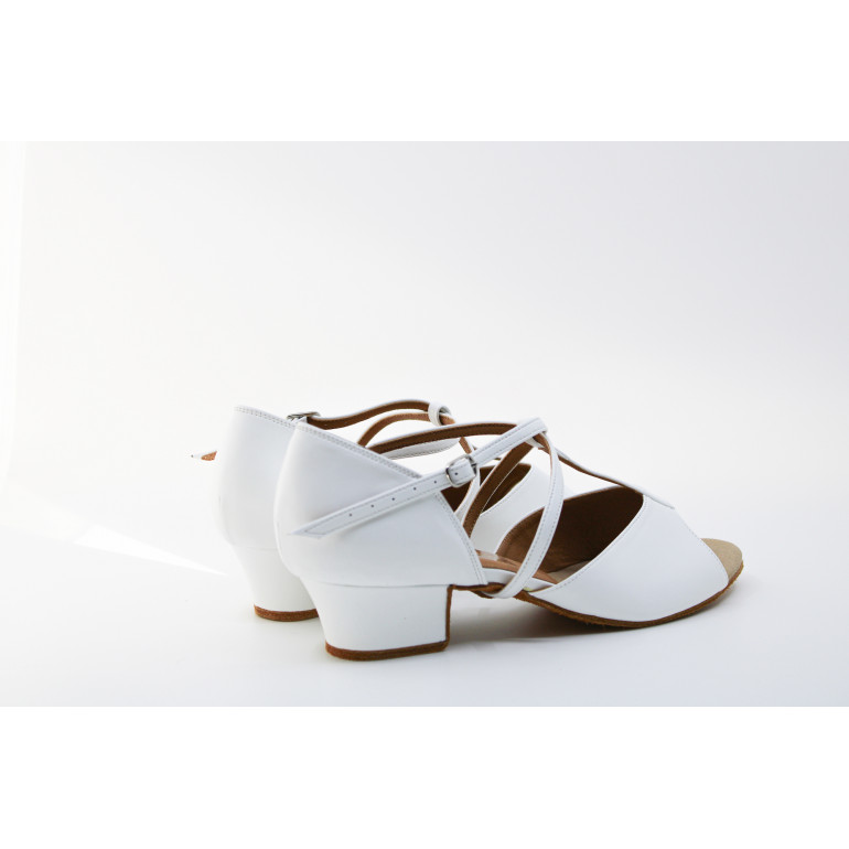 2015 - Chaussures de danses latines - Danceme