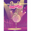 BD - Studio Danse Tome 12 - Dédicace boutique