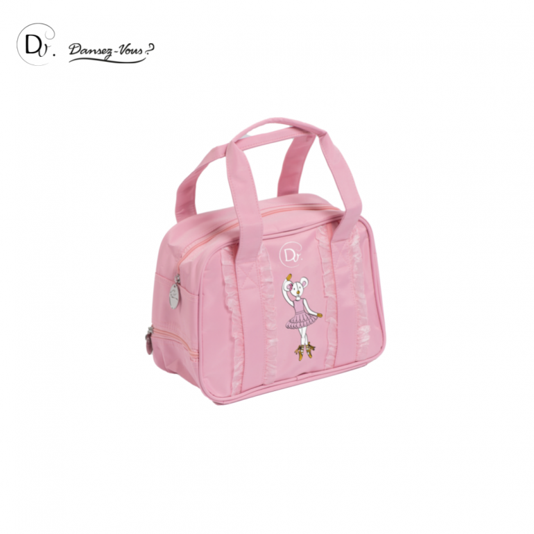 Sac de danse pour enfant - B01 Plus - Dansez-vous