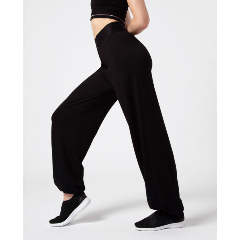 S0559 - Pantalon taille haute - Repetto