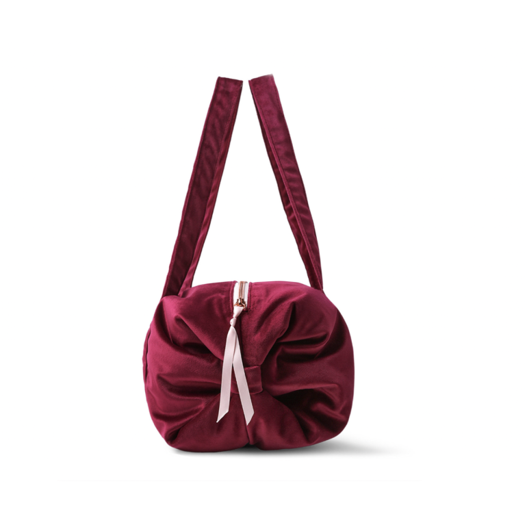 B0232V - Sac Polochon - Repetto