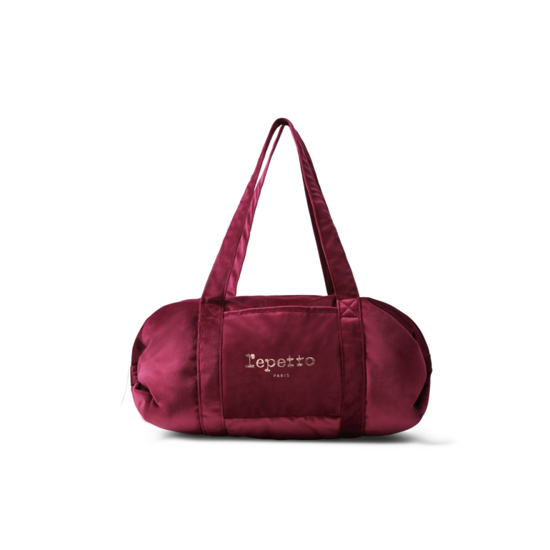 B0232V - Sac Polochon - Repetto