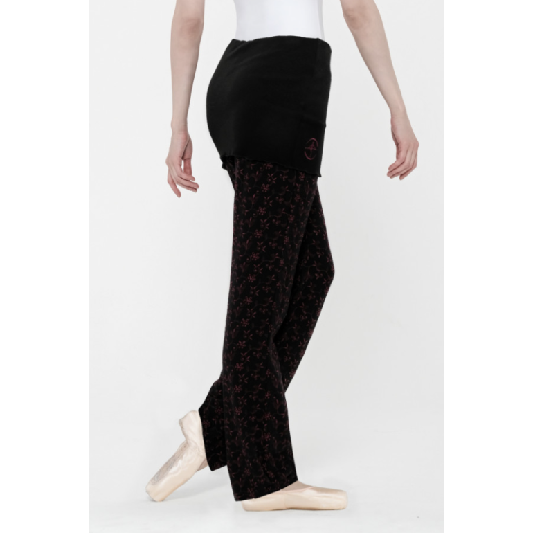 Skada - Pantalon de Danse Femme - Wear Moi