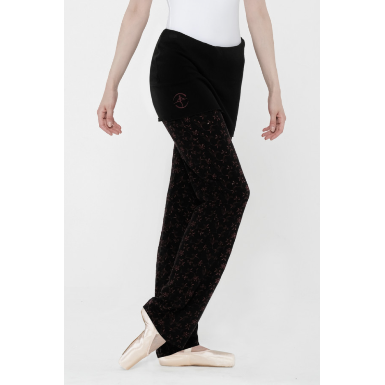 Skada - Pantalon de Danse Femme - Wear Moi