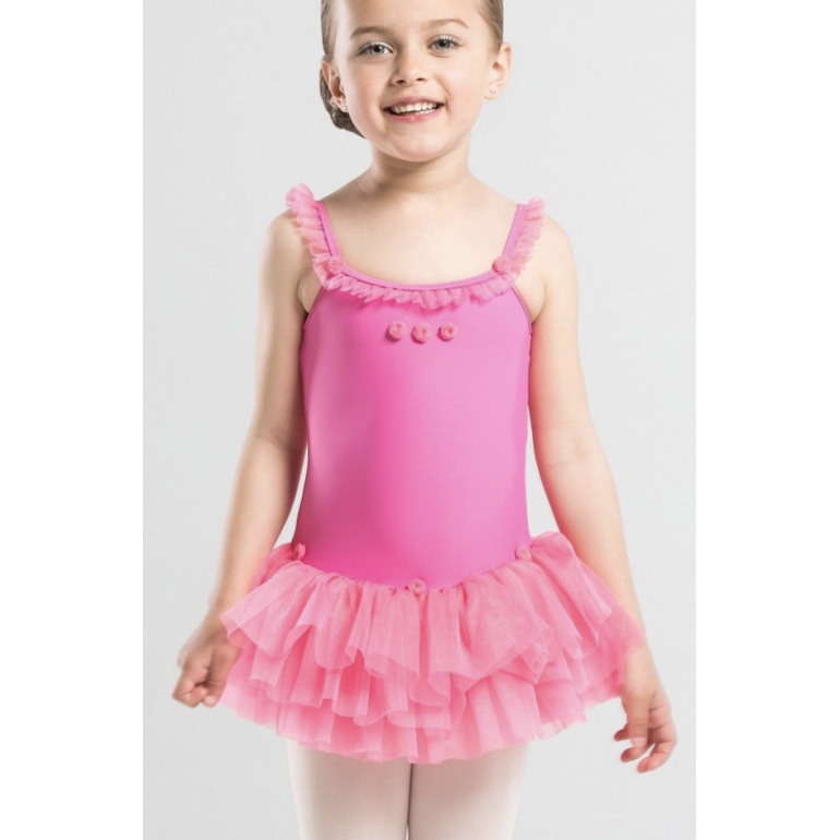 Praline - Tutu de Danse Classique Fille - Wear Moi