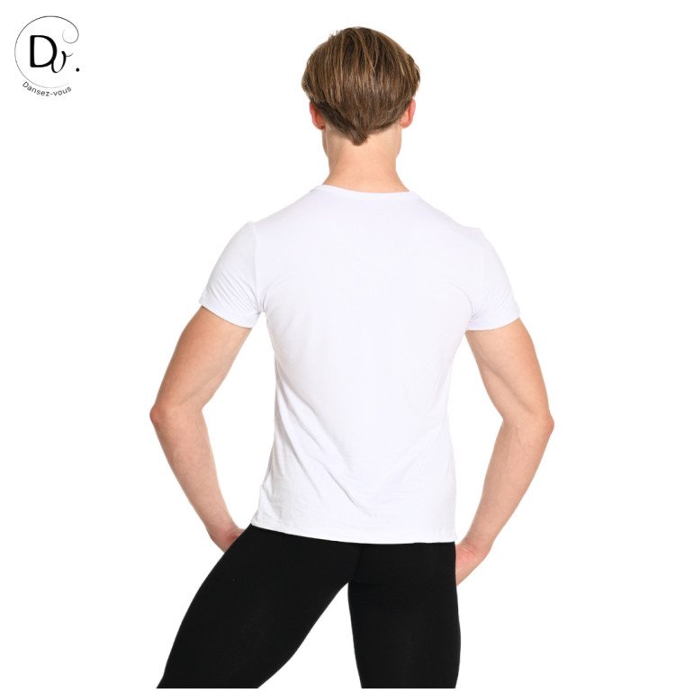 T-shirt homme - Julio - Dansez-vous