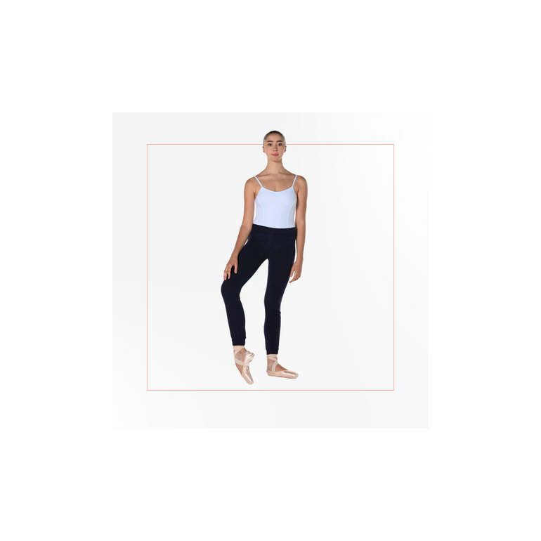 Paloma - Pantalon slim de danse - Artiligne