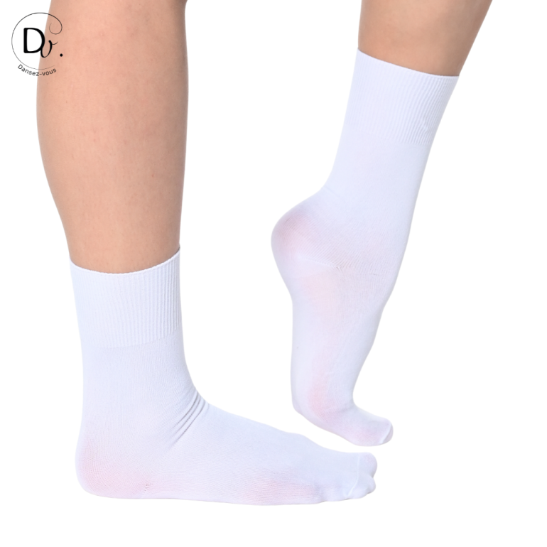 Chaussettes de danse - Dansez-Vous?