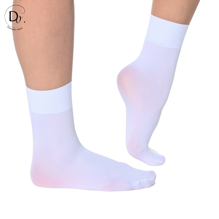 Chaussettes de danse - Dansez-Vous?