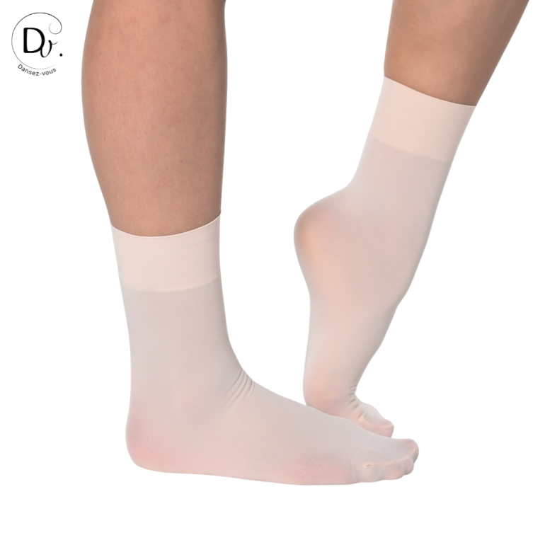 Chaussettes de danse - Dansez-Vous?