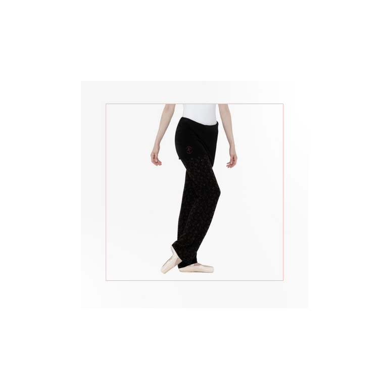 Skada - Pantalon de Danse Femme - Wear Moi