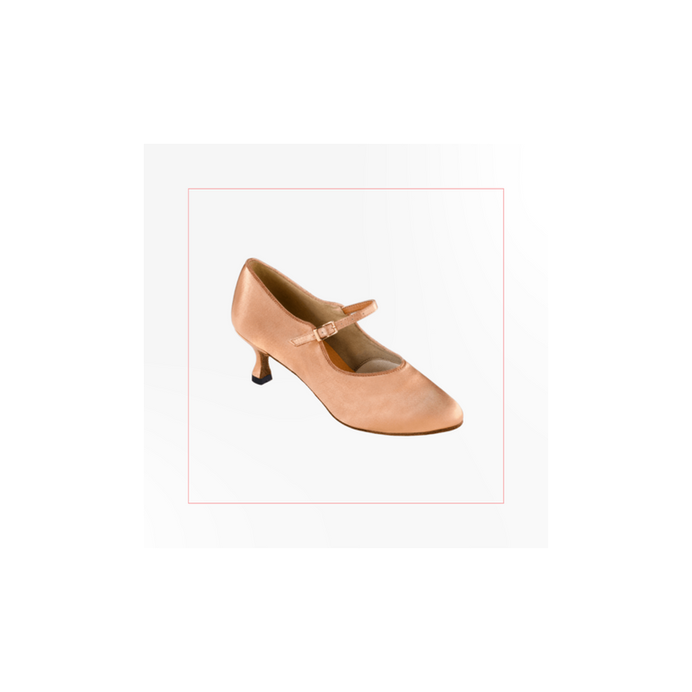 4107 - Chaussures de danses pour femmes - Danceme