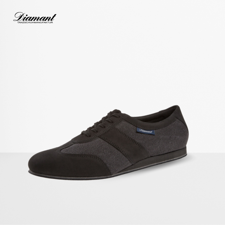 Chaussures de danse pour hommes - Diamant