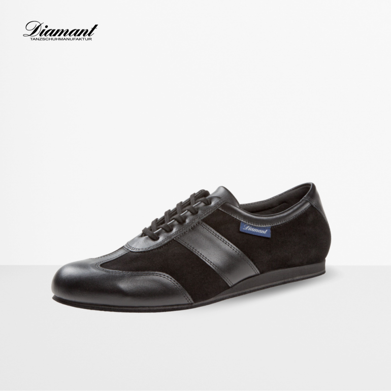 Chaussures de danse pour hommes - Diamant