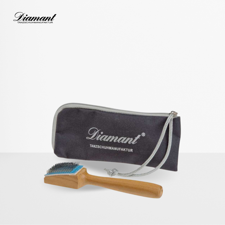 HW10910 - Brosse Semelle - Diamant