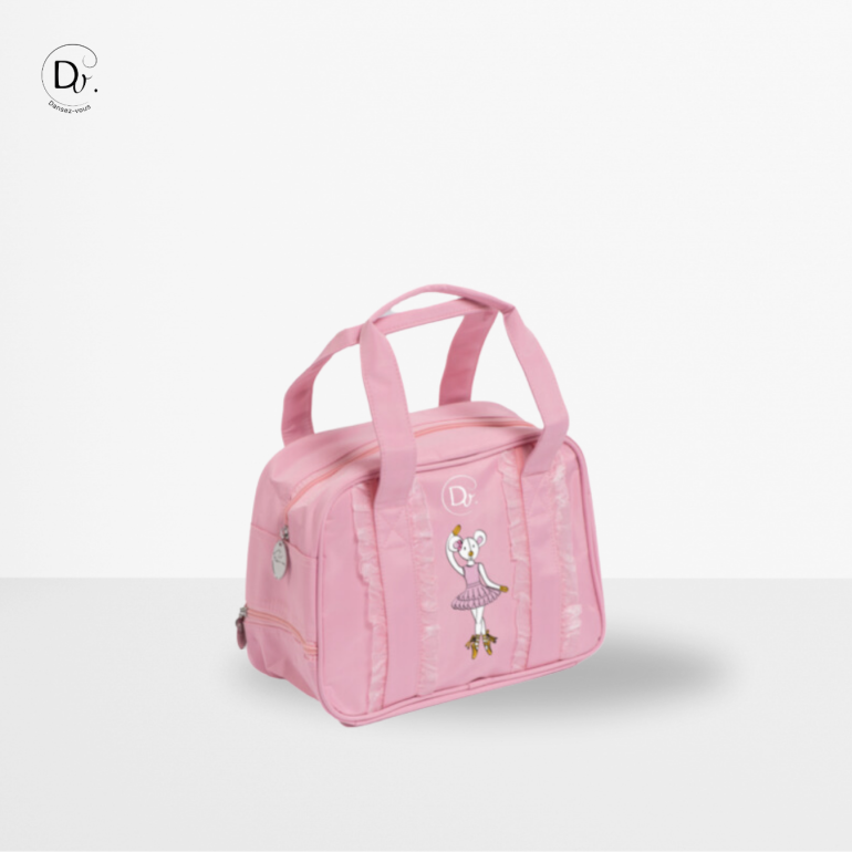 Sac de danse pour enfant - B01 Plus - Dansez-vous