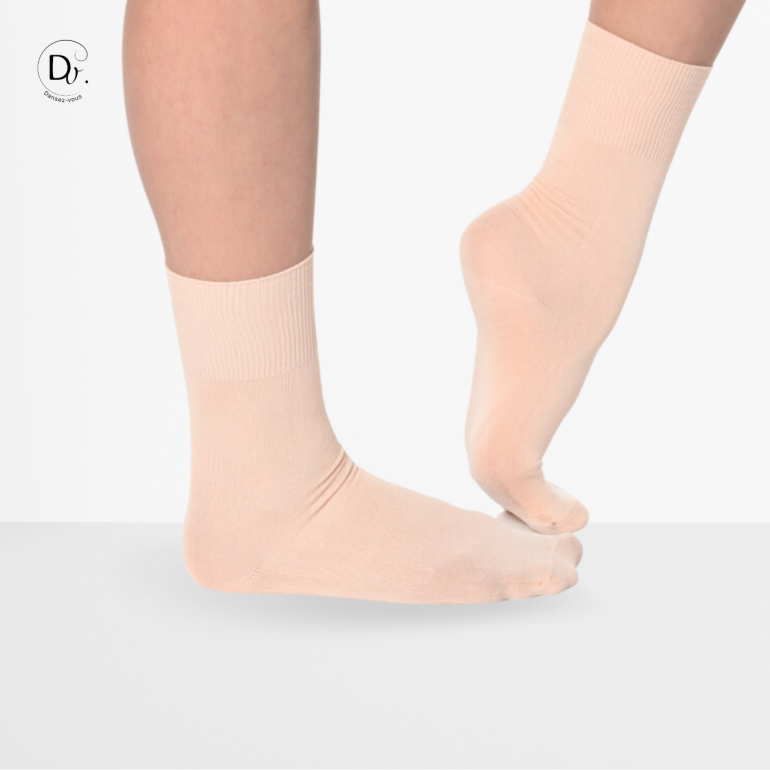 Chaussettes de danse - Dansez-Vous?