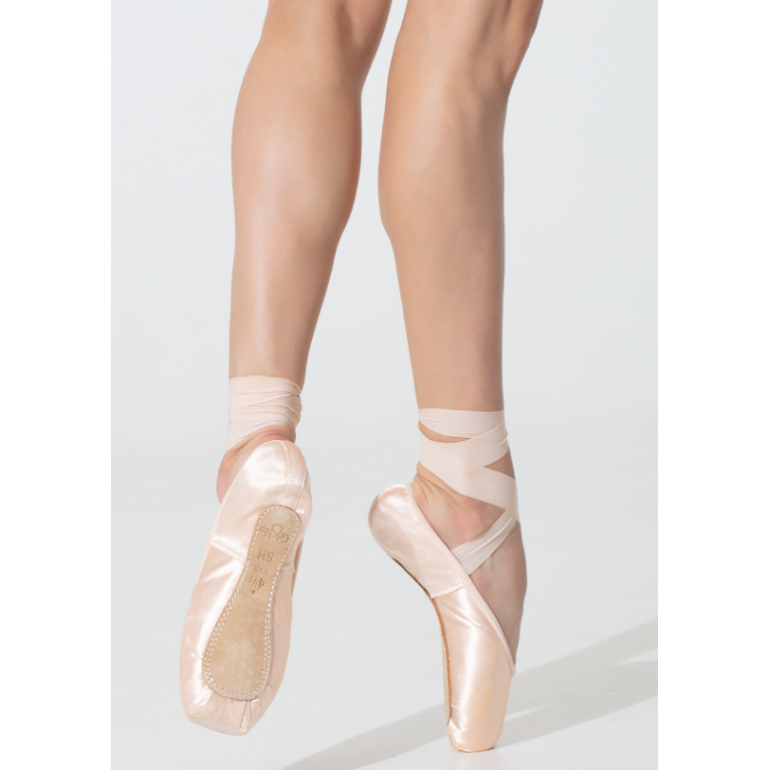 Stream Pointe Shank M - Pointe shoe classical dance - Grishko